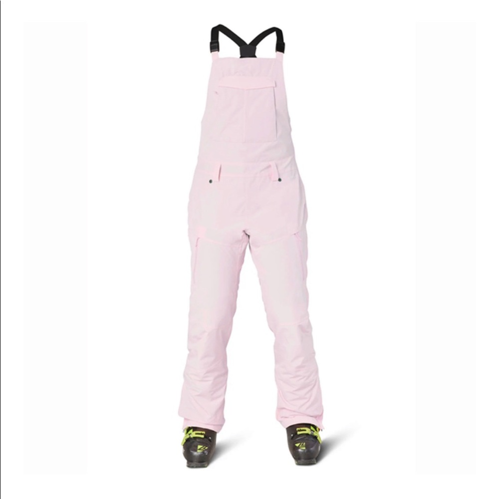 Flylow Sphinx Snow Pants / Bibs